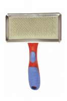 LOLO Pets Щетка-пуходерка односторонняя 15x11,5 cм